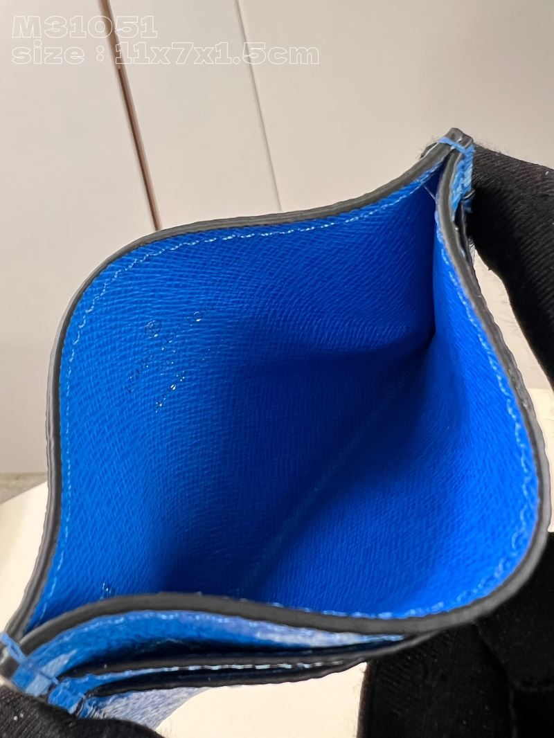 Louis Vuitton Wallets